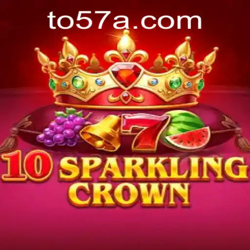 Explorando o Mundo de 10SparklingCrown com a Palavra-Chave 57A