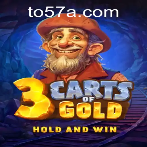 Explorando o Universo de 3cartsOfGold: Um Mergulho no Mundo de Aventuras e Estratégia
