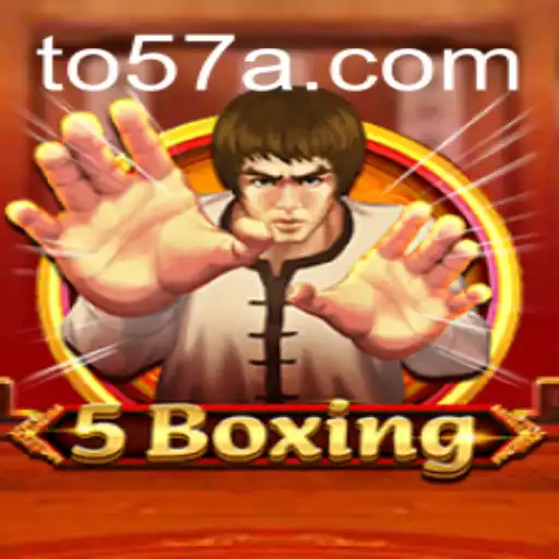 Descobrindo o Mundo de 5Boxing: Uma Nova Experiência no Universo dos Jogos