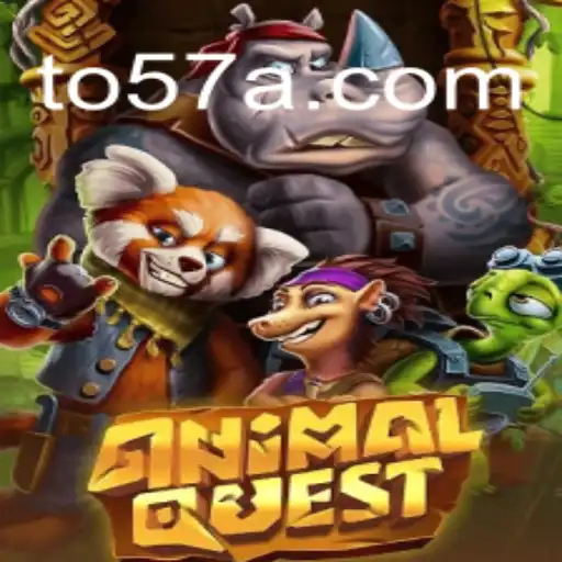 Explorando o Mundo do Jogo AnimalQuest: Descubra as Aventuras e Desafios com a Palavras-Chave 57A