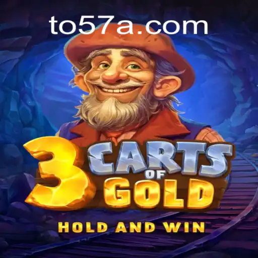 Explorando o Universo de 3cartsOfGold: Um Mergulho no Mundo de Aventuras e Estratégia