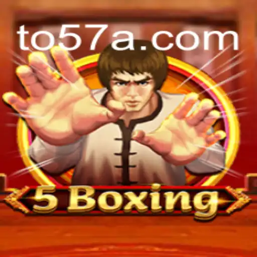 Descobrindo o Mundo de 5Boxing: Uma Nova Experiência no Universo dos Jogos