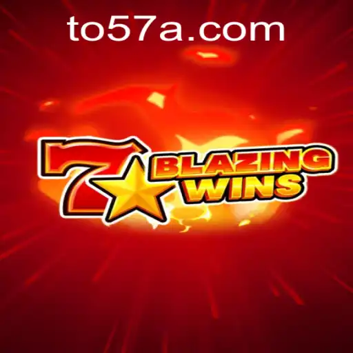 BlazingWins: Descubra a Emoção do Jogo de Estratégia 57A