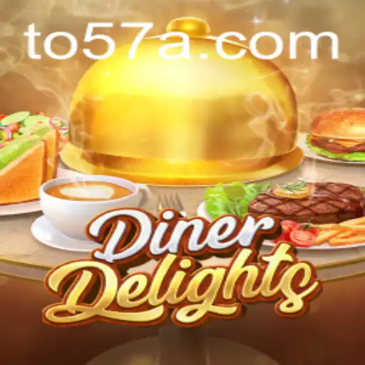 Desvendando DinerDelights: Um Jogo Gastronômico Cativante
