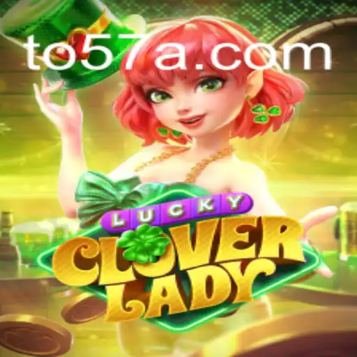 Descubra LuckyCloverLady: O Novo Jogo de Estratégia Encantador