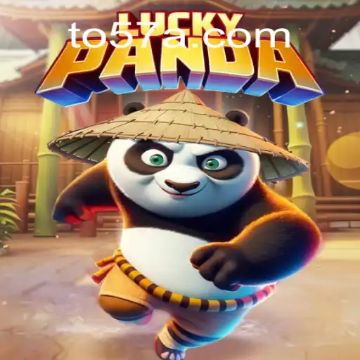 Descobrindo LuckyPanda: Um Aventuroso Jogo de Estratégia e Sorte