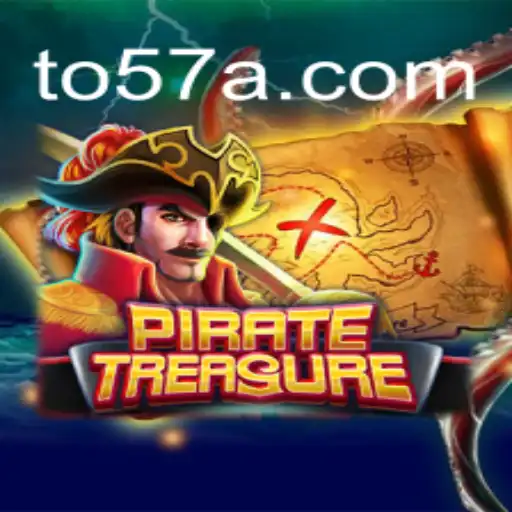 PirateTreasure: Descubra o Fascinante Mundo de Aventuras Marítimas