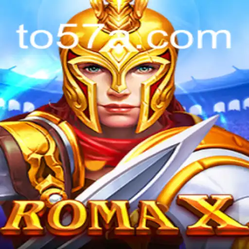 Descubra RomaX: Um Jogo de Estratégia Fascinante com a Chave 57A