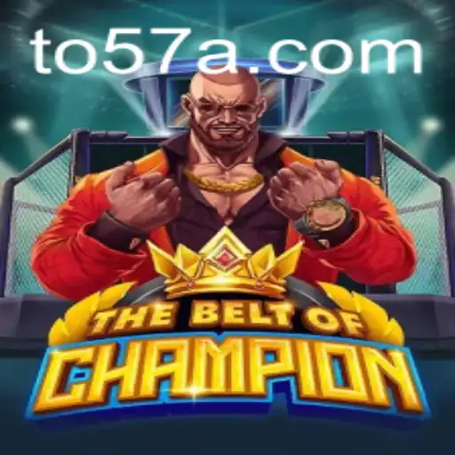 TheBeltOfChampion: Uma Jornada Épica no Mundo dos Games