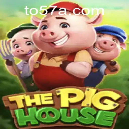 Explorando o Mundo de ThePigHouse: Uma Imersão no Fascinante Jogo 57A