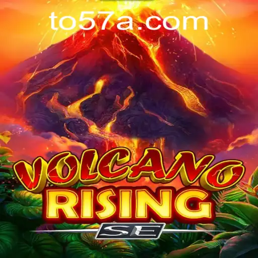 VolcanoRisingSE: Um Mergulho no Desafio Ígneo do Jogo