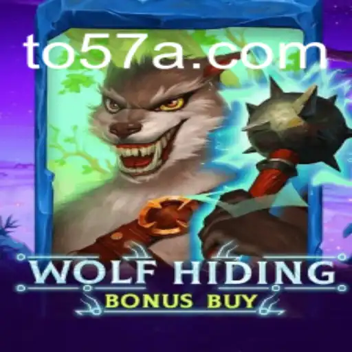 Explorando o Mundo de WolfHidingBonusBuy: Um Jogo de Estratégia Único