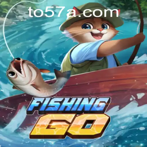 FishingGO: Um Mergulho em um Novo Mundo de Pesca Virtual