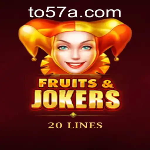 FruitsAndJokers20: Um Mergulho no Mundo das Frutas e Risos