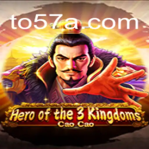 Heroofthe3KingdomsCaoCao: Uma Jornada Épica no Campo de Batalha da Antiga China