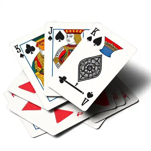 Jogos de cartas