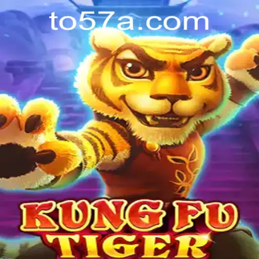 Descubra KungFuTiger: O Empolgante Jogo de Ação e Aventura