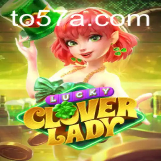 Descubra LuckyCloverLady: O Novo Jogo de Estratégia Encantador