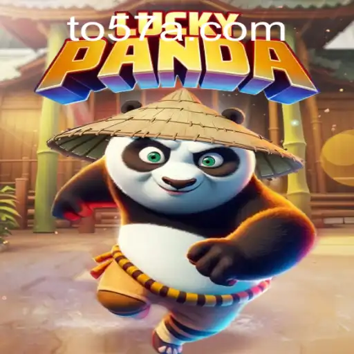 Descobrindo LuckyPanda: Um Aventuroso Jogo de Estratégia e Sorte