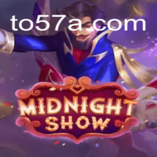 MidnightShow: O Enigmático Jogo de Estratégia e Suspense