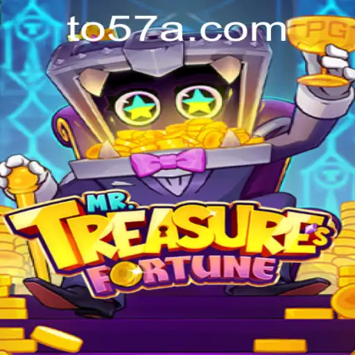 Explorando o Mundo Empolgante de MrTreasuresFortune: Uma Jornada pelo Jogo que Conquista