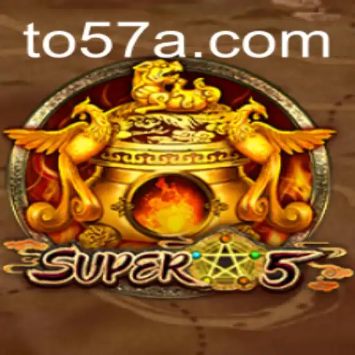 Explorando o Fascinante Mundo do Super5: Um Jogo Cheio de Emoção