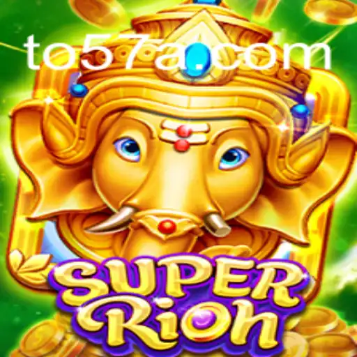 SuperRich: Explorando o Jogo Inovador e suas Regras Únicas