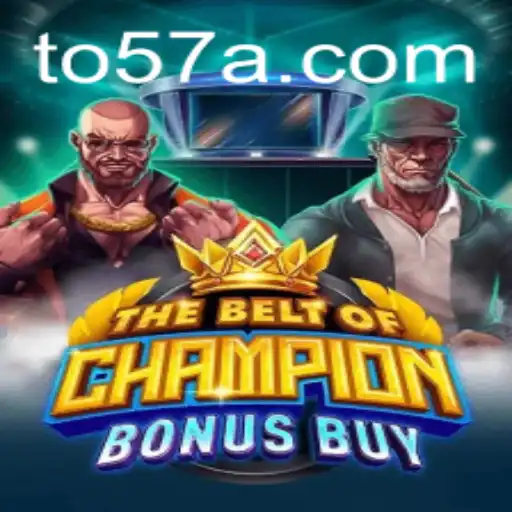 Explorando TheBeltOfChampionBonusBuy: Um Mergulho no Jogo Inovador