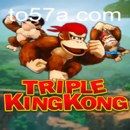 TripleKingKong: Desvendando o Novo Fenômeno dos Jogos de Estratégia