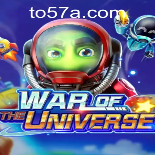 Explorando WAROFTHEUNIVERSE: A Nova Experiência de Jogo Revolucionária