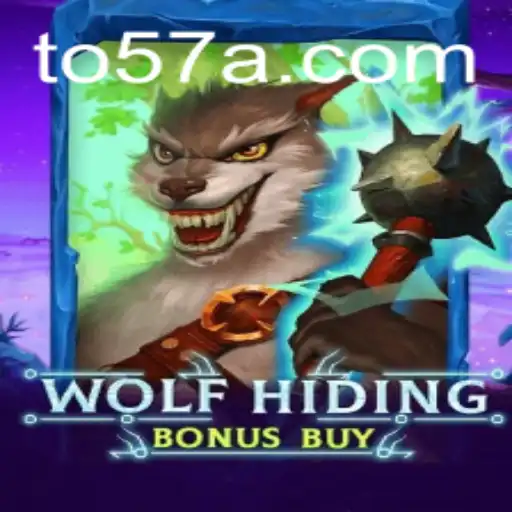 Explorando o Mundo de WolfHidingBonusBuy: Um Jogo de Estratégia Único