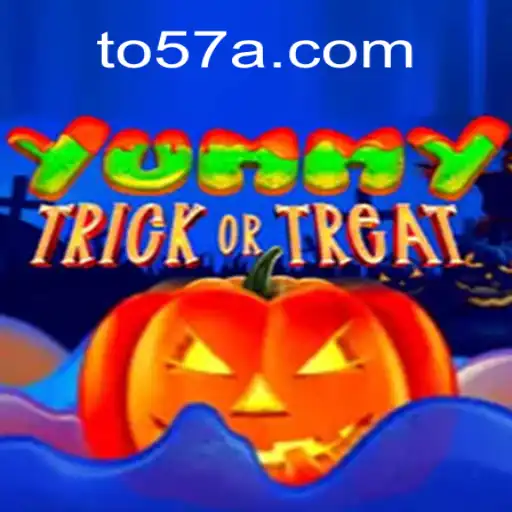 Descubra o Novo Fenômeno dos Jogos: YummyTrickorTreat